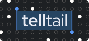 Telltail logo